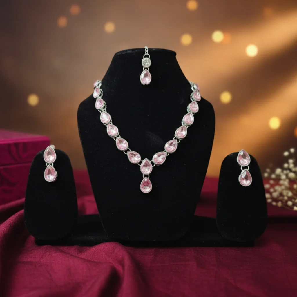 Pear A.D Set