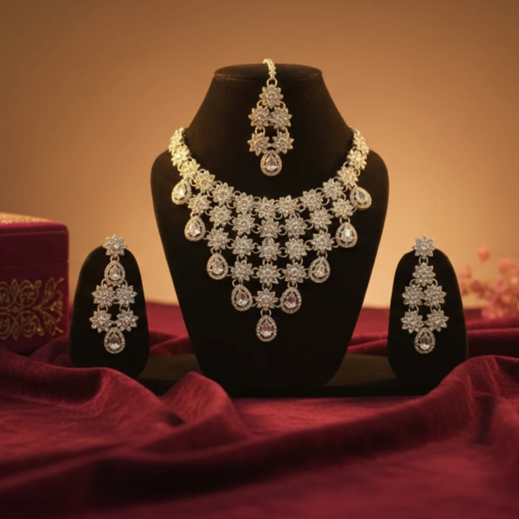 Elegant Set